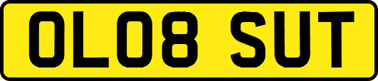 OL08SUT