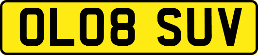 OL08SUV