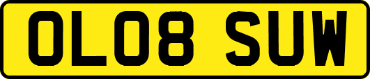 OL08SUW