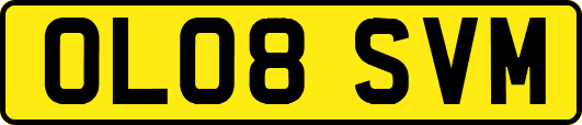 OL08SVM