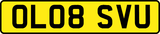 OL08SVU