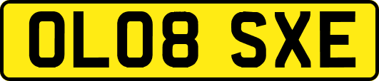 OL08SXE
