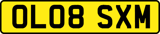 OL08SXM