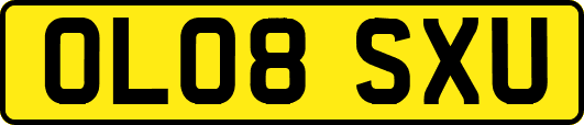 OL08SXU