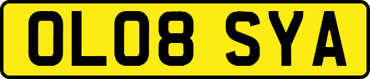 OL08SYA