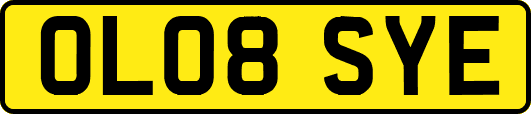 OL08SYE