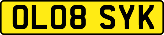 OL08SYK