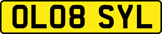 OL08SYL