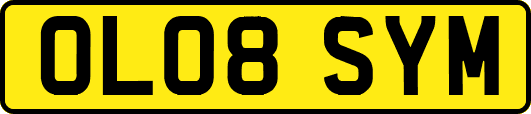 OL08SYM