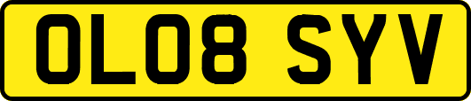 OL08SYV