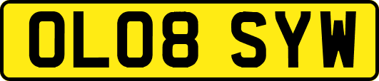 OL08SYW