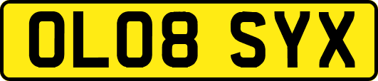 OL08SYX