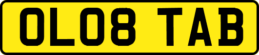OL08TAB