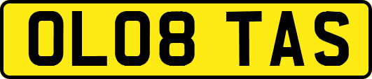 OL08TAS