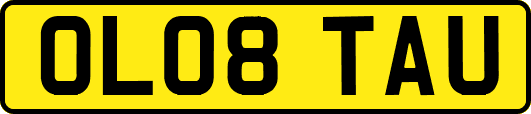 OL08TAU