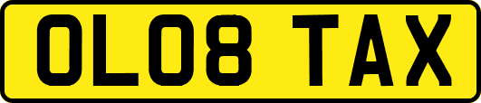 OL08TAX