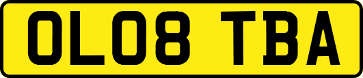 OL08TBA