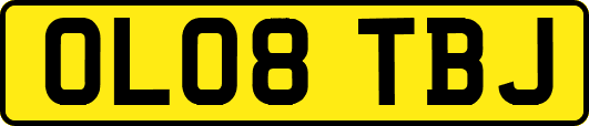 OL08TBJ