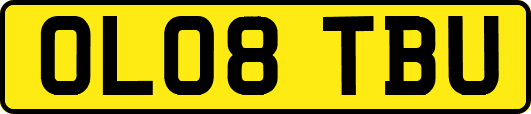 OL08TBU