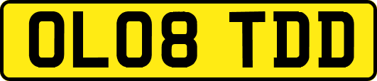 OL08TDD