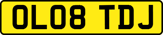 OL08TDJ