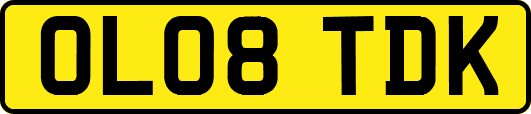 OL08TDK