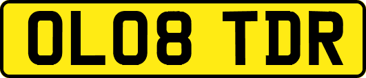 OL08TDR