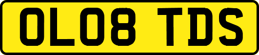 OL08TDS