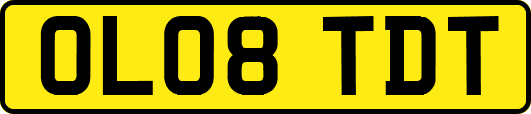 OL08TDT