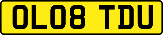 OL08TDU