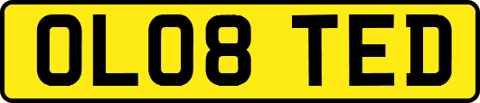 OL08TED