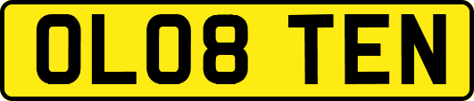 OL08TEN