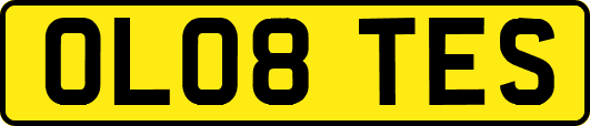 OL08TES
