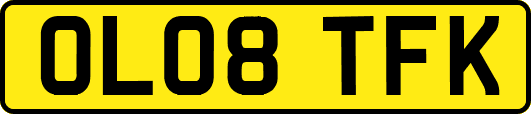 OL08TFK