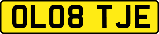OL08TJE
