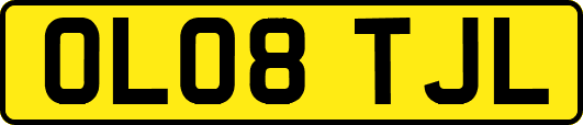 OL08TJL