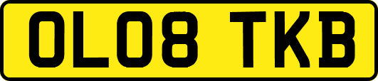 OL08TKB