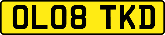 OL08TKD