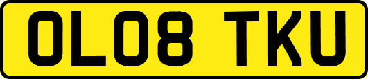 OL08TKU