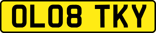 OL08TKY