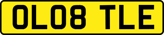 OL08TLE