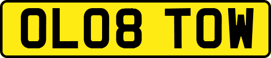 OL08TOW
