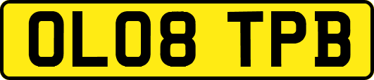 OL08TPB