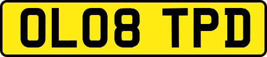 OL08TPD