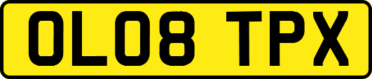 OL08TPX