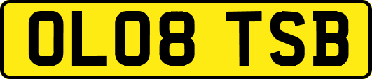 OL08TSB