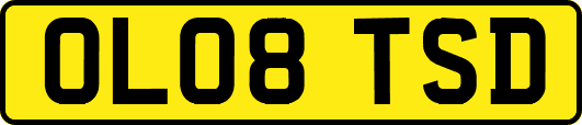 OL08TSD