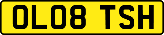 OL08TSH