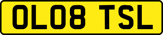 OL08TSL