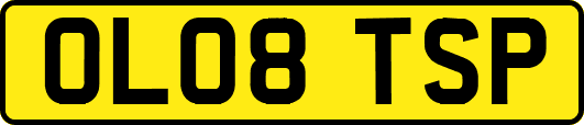 OL08TSP